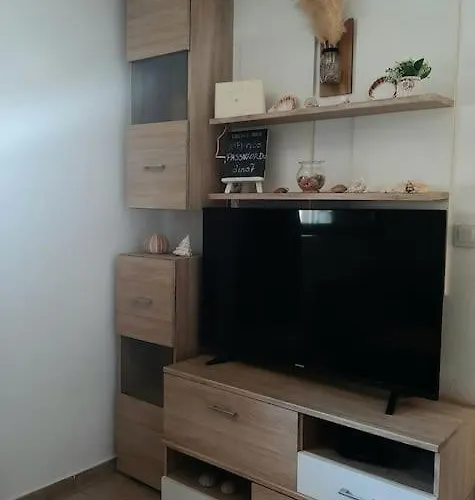 House Dea With Outdoor Jacuzzi Ferienhaus Trogir