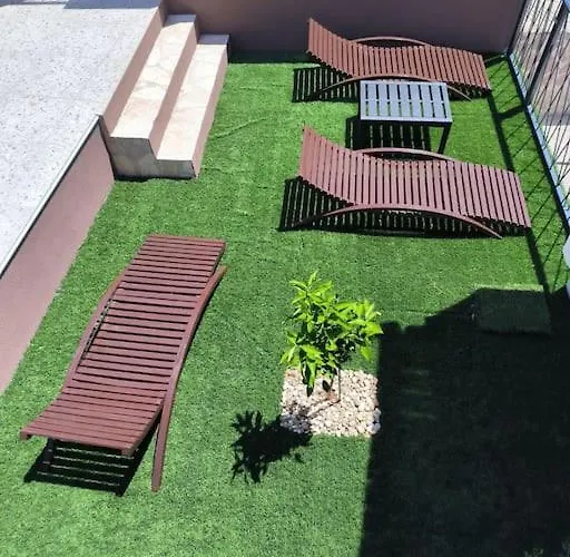 Σπίτι διακοπών House Dea With Outdoor Jacuzzi