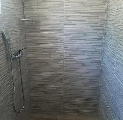 House Dea With Outdoor Jacuzzi Σπίτι διακοπών