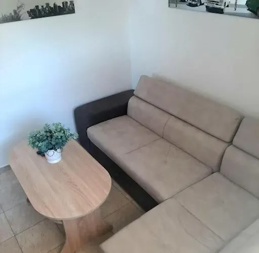 Σπίτι διακοπών House Dea With Outdoor Jacuzzi *